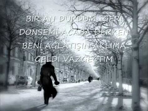 Halit Bilgiç-Bir Gün Sende Unutursun ! -- SaγFaмıza Facebook.